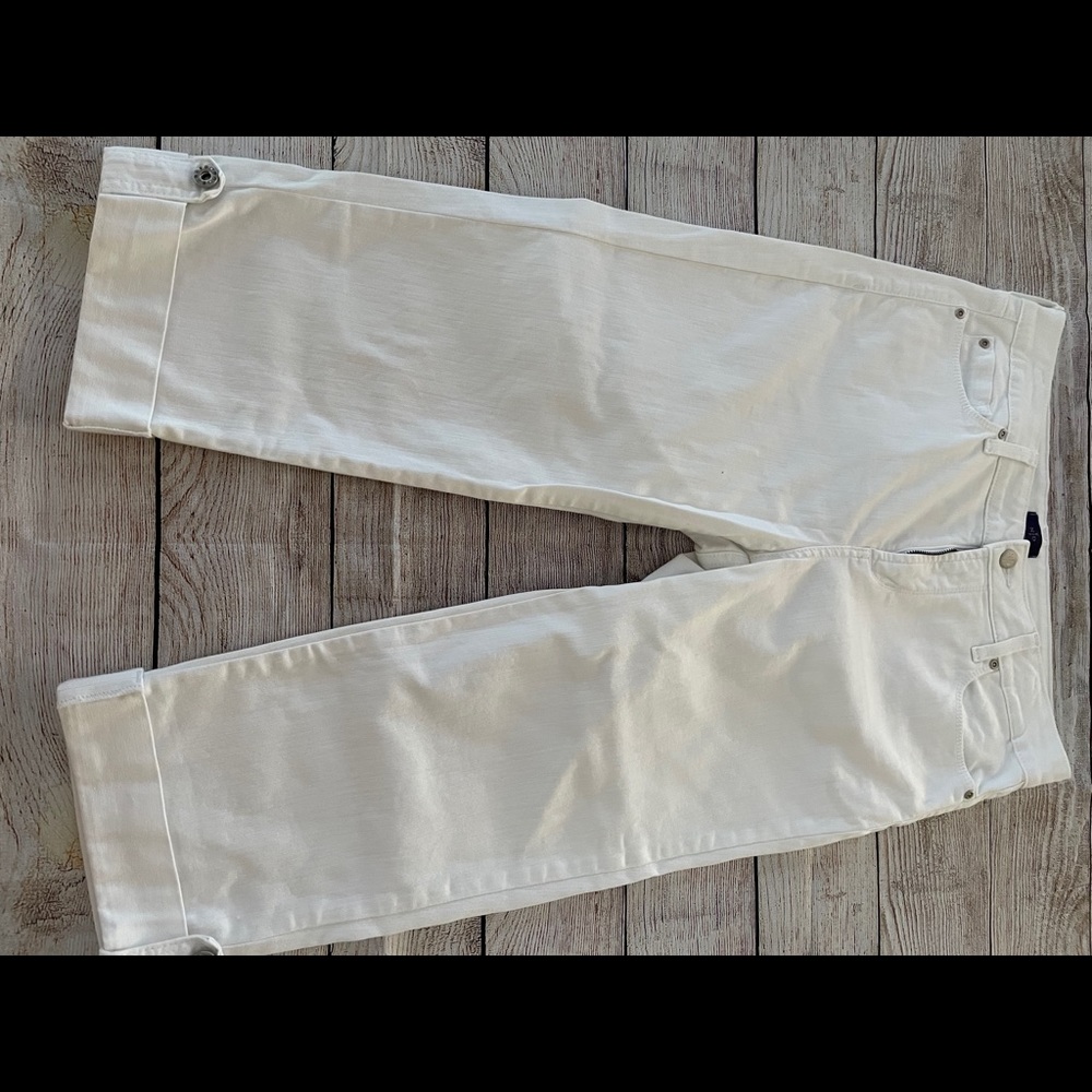 Capris